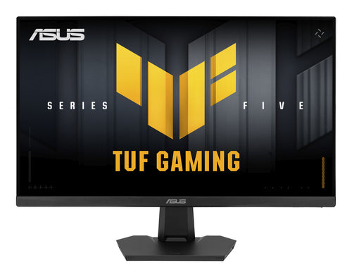 ASUS TUF Gaming VG249QM5F – set forfra