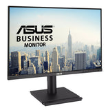 ASUS BE248QF – drejning på foden