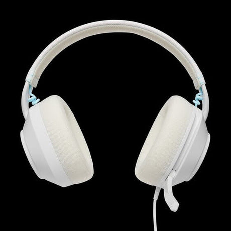 LucidSound LS10X Gen 2 headset til Xbox – Arctic Ice – produktbillede 5
