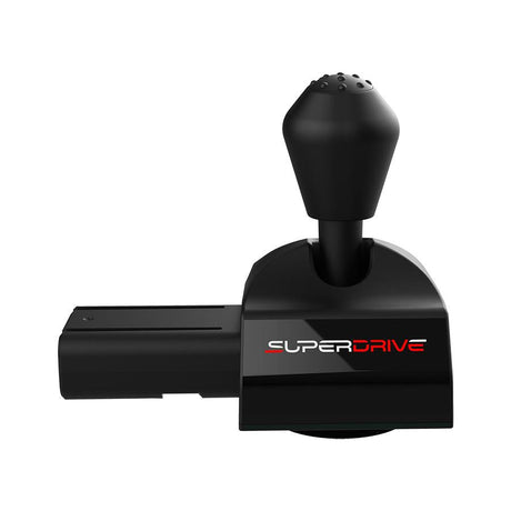Subsonic – 220 RS – X Steering Wheel