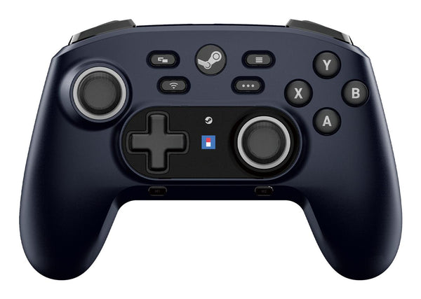 Hori trådlös Horipad för Steam