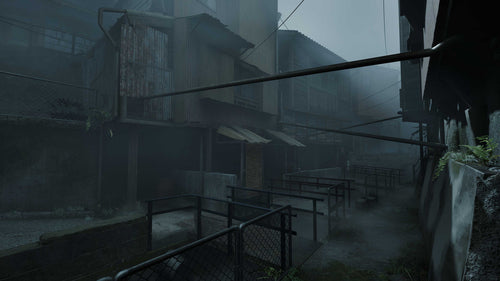 Silent Hill f (Day 1 Edition) – Xbox Series X – spilskærmbillede 4