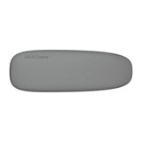 ASUS Cobble – gråt SSD-kabinet set ovenfra