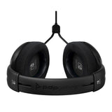 PDP Nintendo Switch Wired Headset LVL40 Black PDP