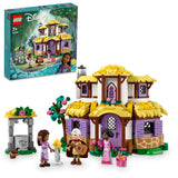 LEGO Disney Princess - Asha's Cottage (43231) LEGO