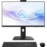MSI Modern AM273QP AI 1UMG-221AT – Sort