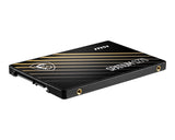 MSI SPATIUM S270 960 GB SSD - 2,5" SATA - visning 4