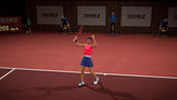 Tennis World Tour 2 – Complete Edition – Xbox Series X – produktbillede 9