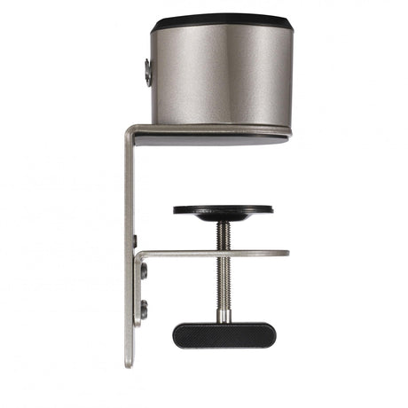 ASUS ACL01 | ROG Desk Mount Kit for selected 23.8" - 49" ROG Monitors | Desk clamp | Max | Grå ASUS