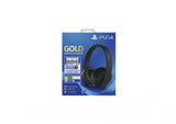 Sony Gold Wireless Headset – trådløst gaming-headset – sort – Fortnite-bundle (kode udløbet) – produktdetalje 3