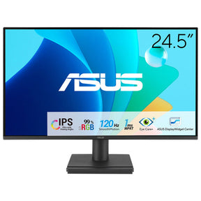 ASUS VA259HGA – set forfra
