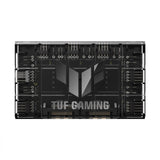 ASUS TUF Gaming ARGB PWM Fan Hub for up to six case fans Asus