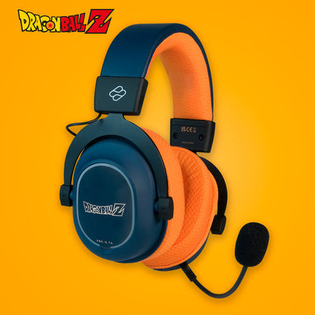 Blade Gaming Headset Dragon Ball Z trådløs Blade