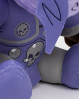 World of Warcraft Plush Arthas Itemlab