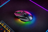 Razer - Basilisk V3 Pro  Gaming Mouse - Black Razer