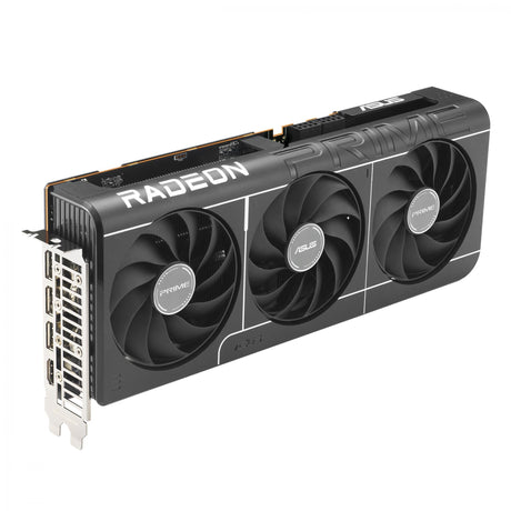 ASUS Radeon RX 9070 16GB PRIME OC ASUS