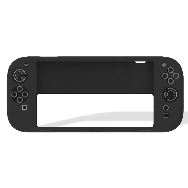 Freaks And Geeks - Silicone case for Switch 2 console - Black