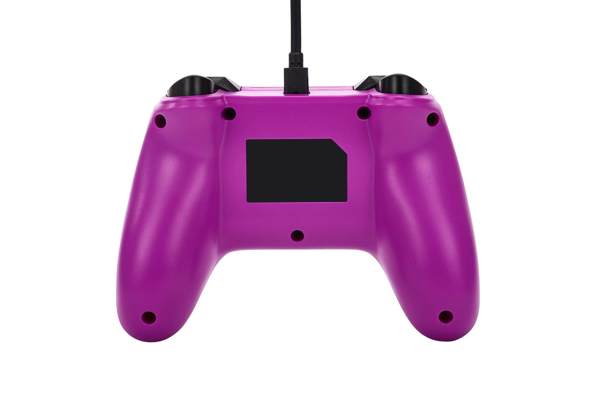 PowerA Kablet Controller Grape Lilla