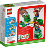 LEGO Super Mario - Goomba’s Shoe Expansion Set (71404) LEGO