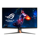 LCD ASUS 32" ROG Swift PG32UQXR 4K 3840x2160p IPS 160Hz 1ms QuantomDot FreeSync Premium Pro HDMI 2.1 ASUS