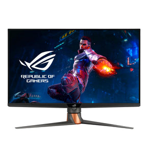 LCD ASUS 32" ROG Swift PG32UQXR 4K 3840x2160p IPS 160Hz 1ms QuantomDot FreeSync Premium Pro HDMI 2.1 ASUS