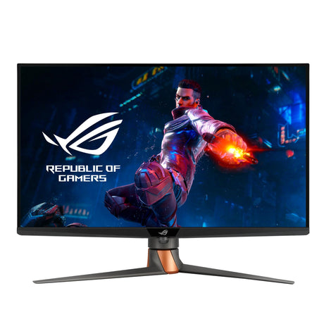 LCD ASUS 32" ROG Swift PG32UQXR 4K 3840x2160p IPS 160Hz 1ms QuantomDot FreeSync Premium Pro HDMI 2.1 ASUS