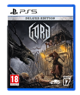 Gord (Deluxe Edition) – PlayStation 5 – spilomslag