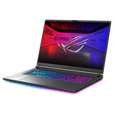 ASUS ROG Strix G18 G815LW-SA269W – set skråt fra siden