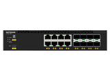 NETGEAR M4350-8X8F switch – XSM4316 – visning 4