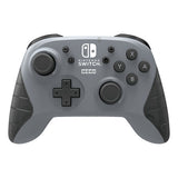 HORI - Wireless HORIPAD - Grey - Switch/Switch 2 HORI