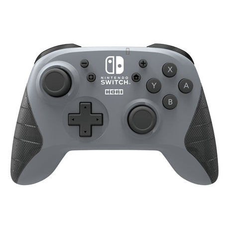 HORI - Wireless HORIPAD - Grey - Switch/Switch 2 HORI