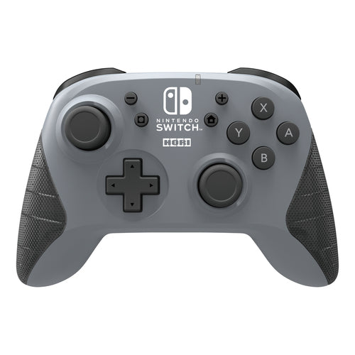 HORI Trådløs HORIPAD – Grå til Switch og Switch 2
