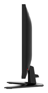 MSI MAG 325QFDE E18V – 31,5″ gamingskærm, 2560 × 1440, 180 Hz – sideprofil