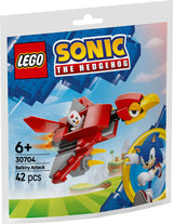 LEGO 30704 Sonic the Hedgehog Balkiry Attack LEGO