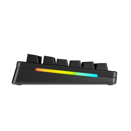 Glorious Gaming GMMK 3 PRO HE klawiatura QWERTY US English Czarny Glorious