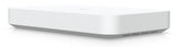 Ubiquiti UniFi Gateway Fiber white Ubiquiti