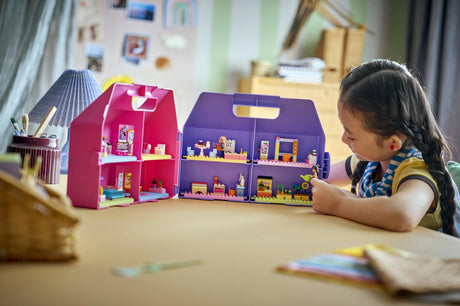 LEGO - LEGO Friends - Creative Dollhouse Suitcase (42697) LEGO