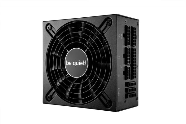 Var tyst! SFX-L Power 600W - 80Plus Gold