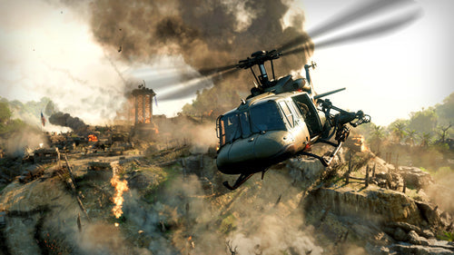 Call of Duty: Black Ops Cold War Call of Duty