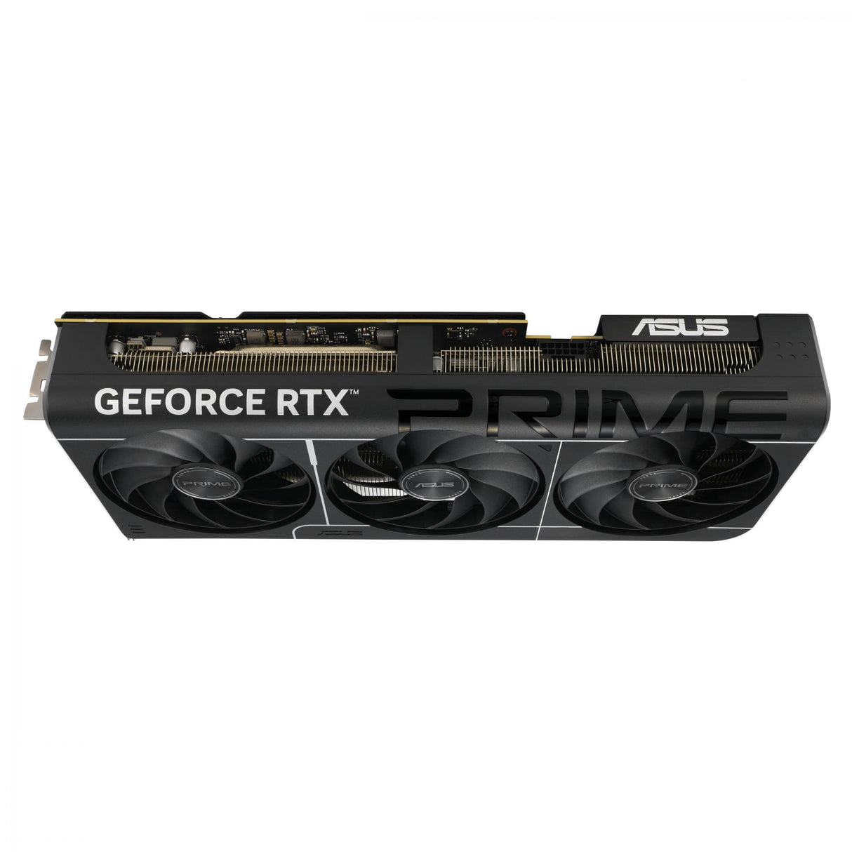 ASUS GeForce RTX 5080 16GB PRIME OC