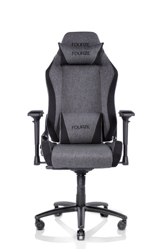 FOURZE Cloud Dark Grey – set forfra