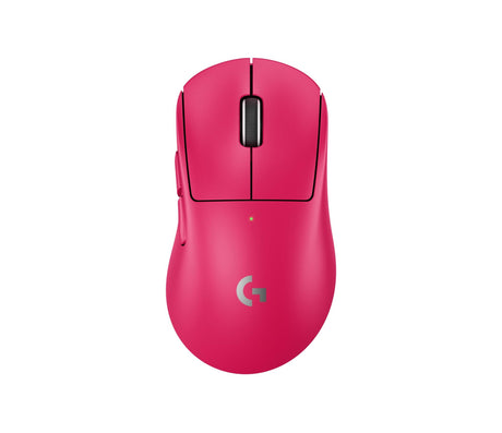 Logitech - Pro X Superlight 2 Dex