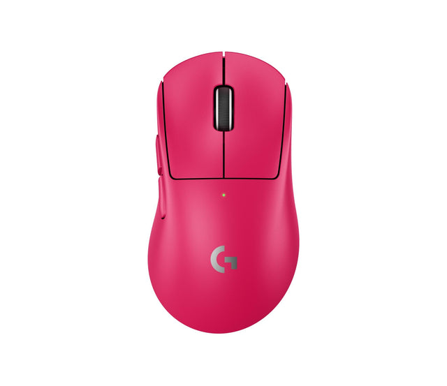 Logitech - Pro X Superlight 2 Dex Logitech