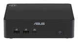 ASUS NUC 16 Pro Slim Kit RNUC16GDKV560002 – front og top