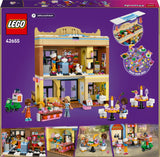 LEGO 42655 Friends Restaurant and Cooking School LEGO