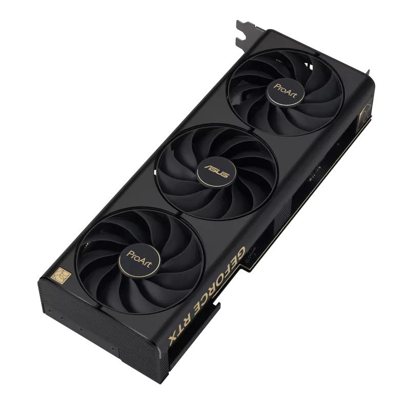ASUS GeForce RTX 4070 TI SUPER 16GB OC PROART ASUS