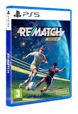 Rematch Elite Edition – PlayStation 5