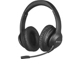 Sandberg Trådløst Headset ANC+ENC Pro - Sort Sandberg