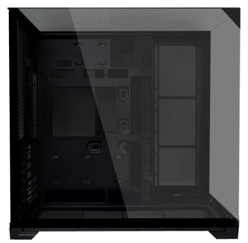 Lian Li O11 Vision Compact Black Lian Li