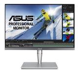 ASUS ProArt PA24AC 24.1 1920 x 1200 (WUXGA) HDMI DisplayPort USB-C 70Hz Pivot Skærm ASUSTeK COMPUTER